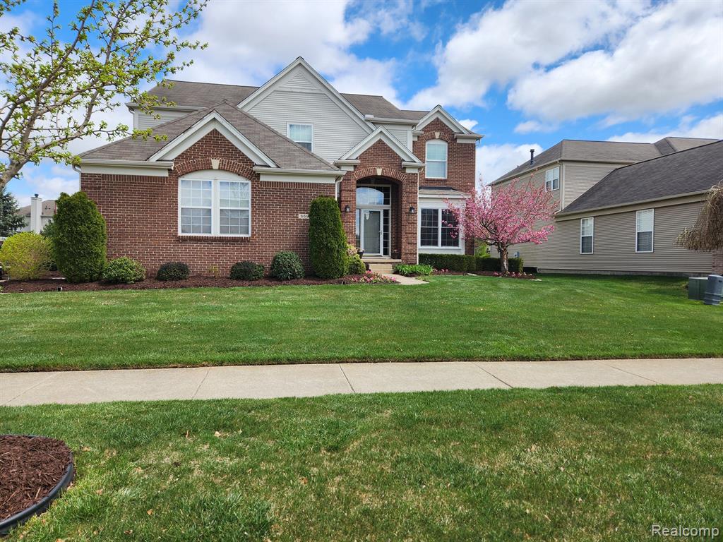 6691 LAKEWAY Street, Ypsilanti, MI 48197 — Photo 2