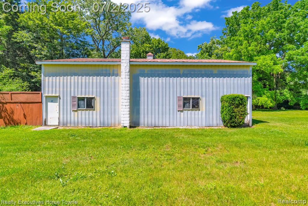 5094 Smiths Creek Road, Kimball, MI — Photo 7