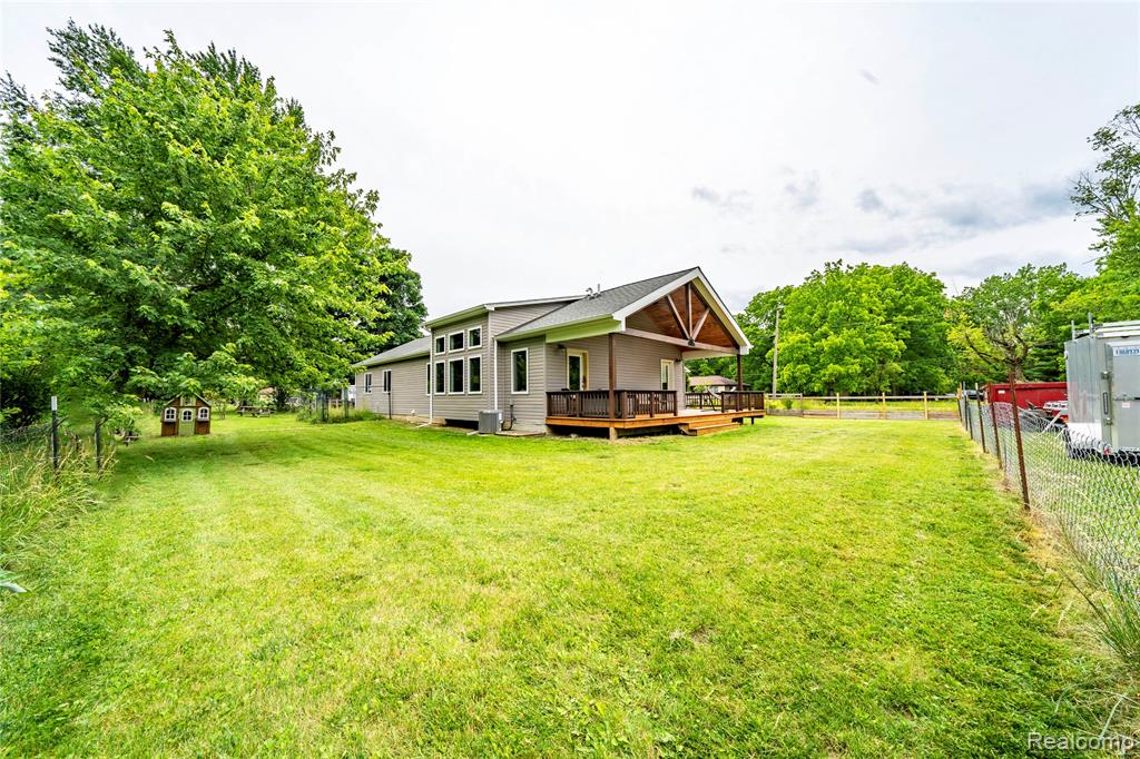 12100 Wilson Drive, Carleton, MI 48117 — Photo 10