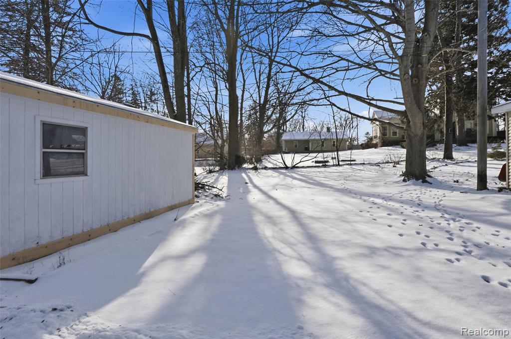 317 W Saint Clair Street, Romeo, MI 48065 — Photo 25