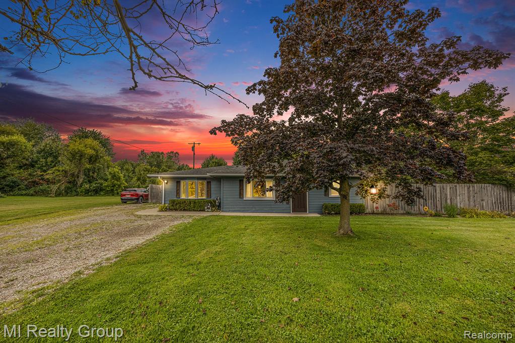 7520 Starville Road, Cottrellville, MI — Photo 34