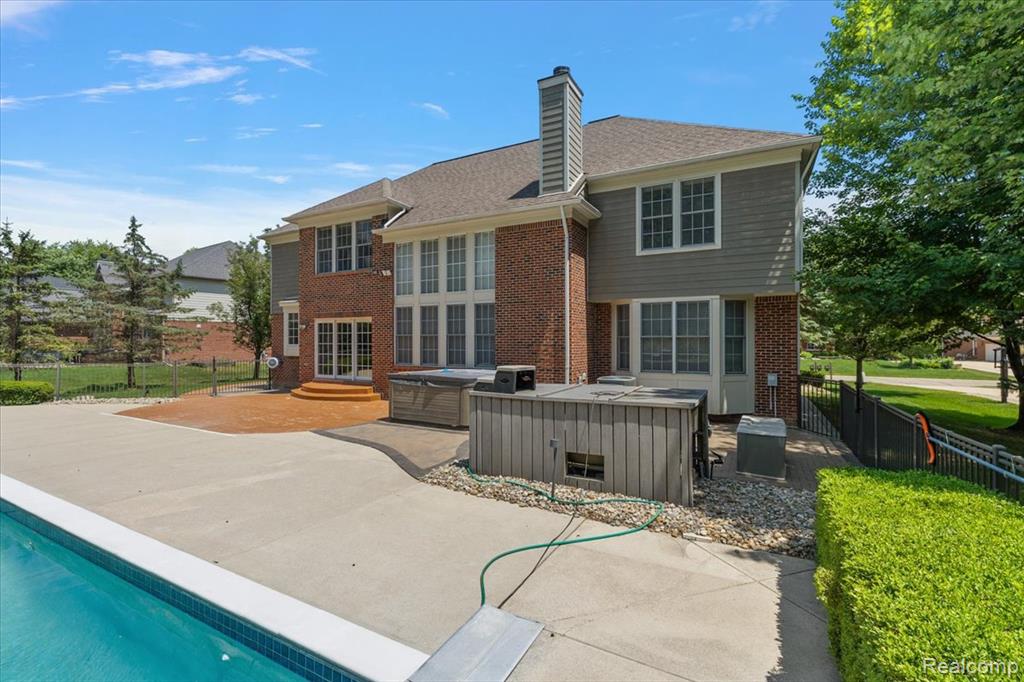 8507 Newbury Court N, Canton, MI 48187 — Photo 10