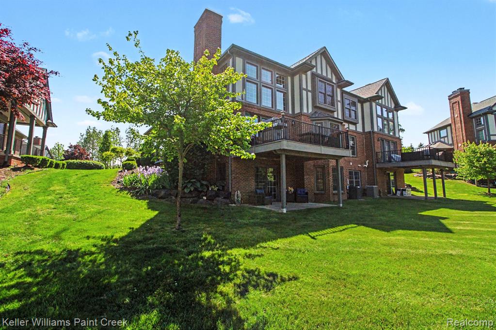 63 Burniah Lane, Lake Orion, MI 48362 — Photo 20