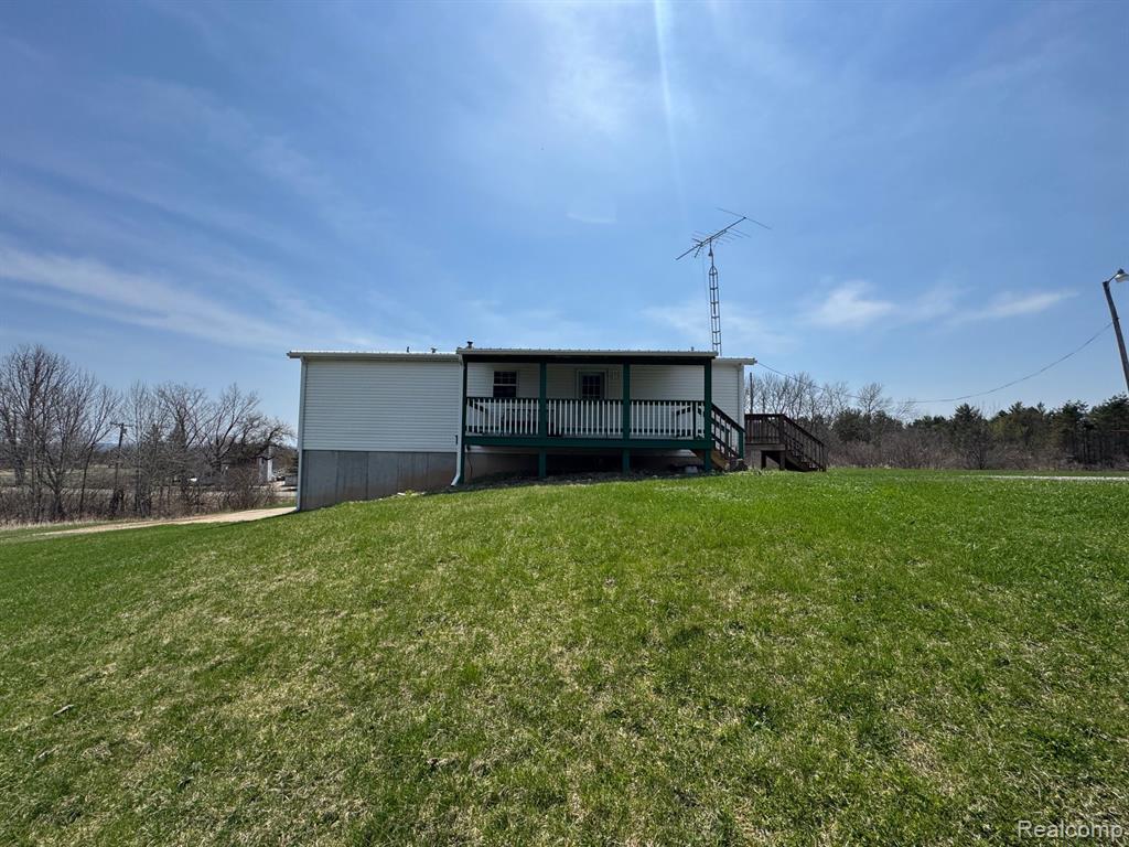 200 W Oyster Road, Rose City, MI 48654 — Photo 6