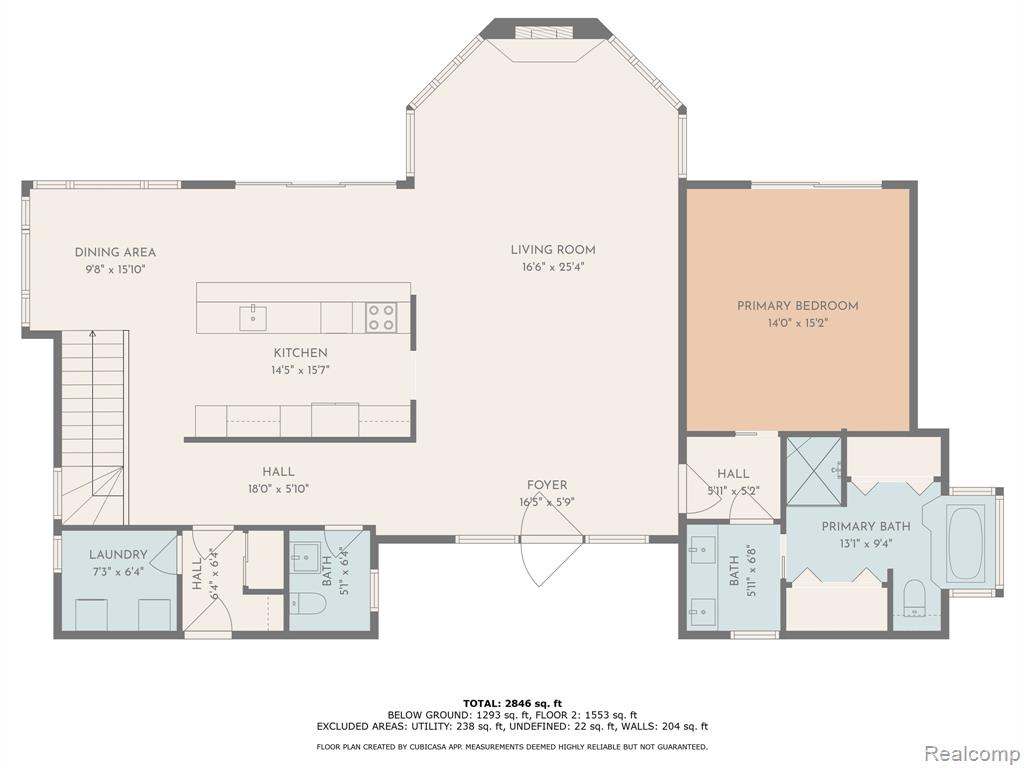 6399 N McKinley Road, Flushing, MI 48433 — Photo 66
