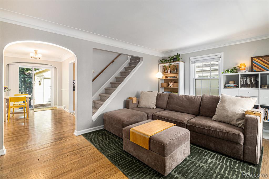 915 N Altadena Avenue, Royal Oak, MI 48067 — Photo 5
