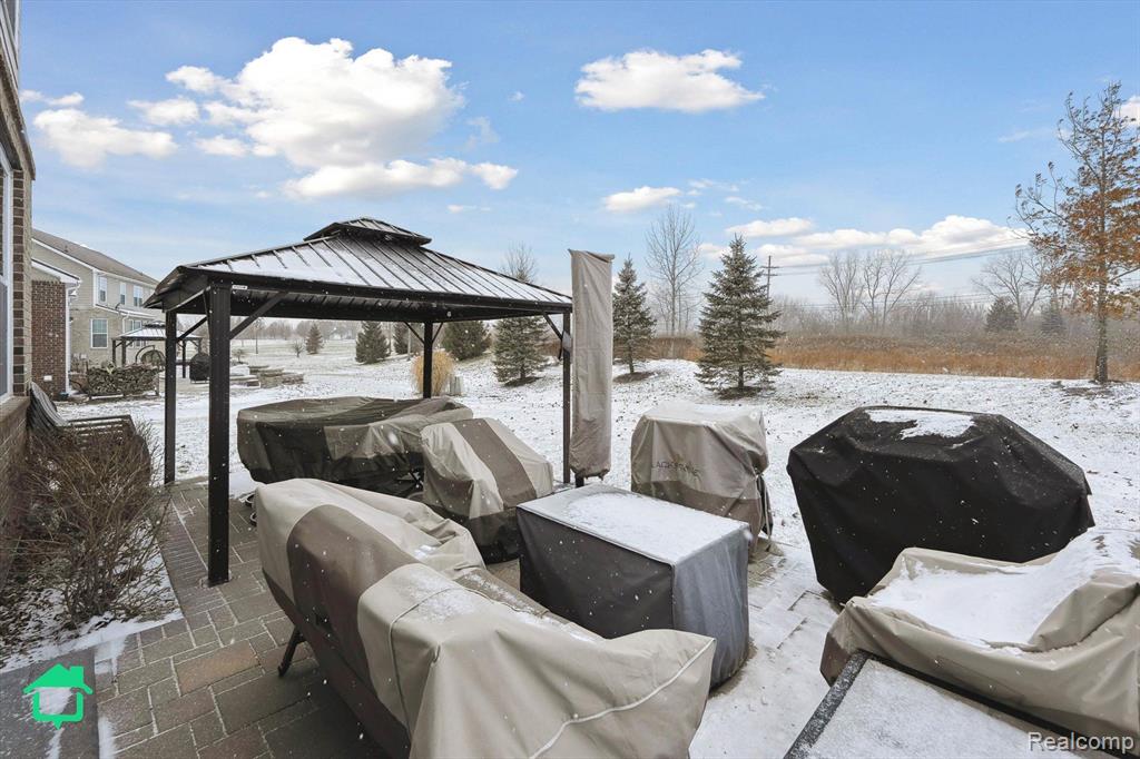 51256 SCARBOROUGH Road, Canton, MI 48188 — Photo 42