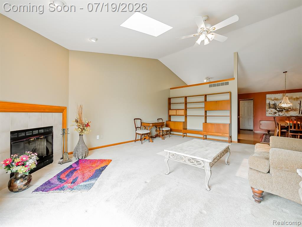43461 Pointe Drive, Clinton Twp, MI 48038 — Photo 33