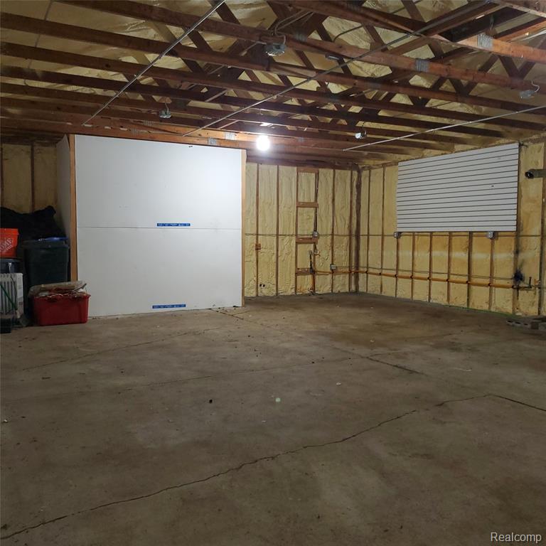 1278 W Klein Street, Mount Morris, MI 48458 — Photo 16