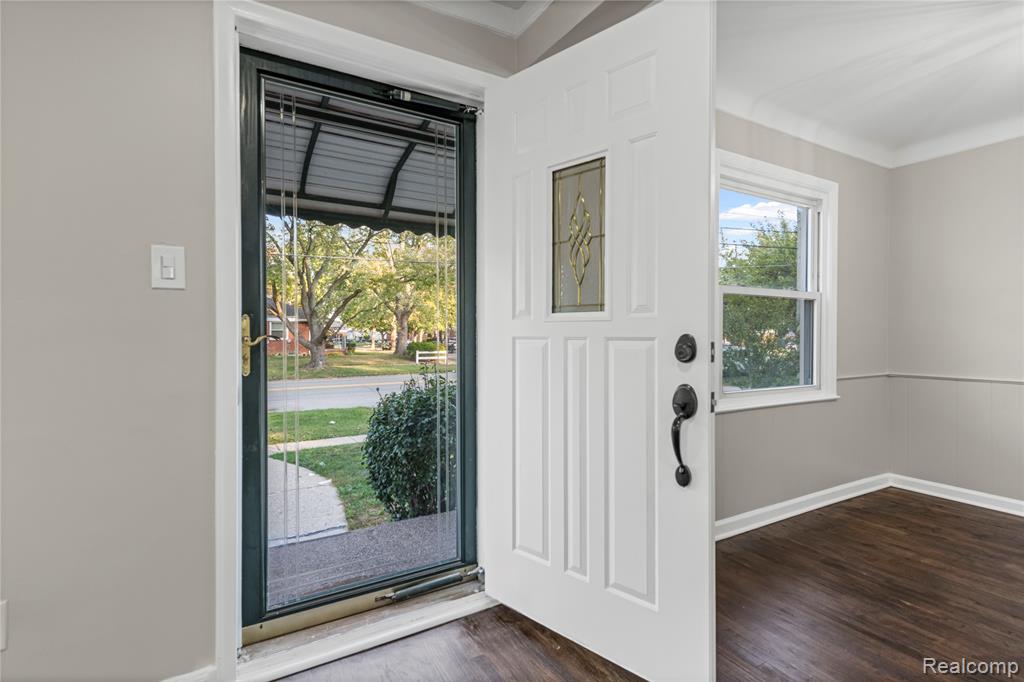 4484 Howe Road, Wayne, MI 48184 — Photo 3