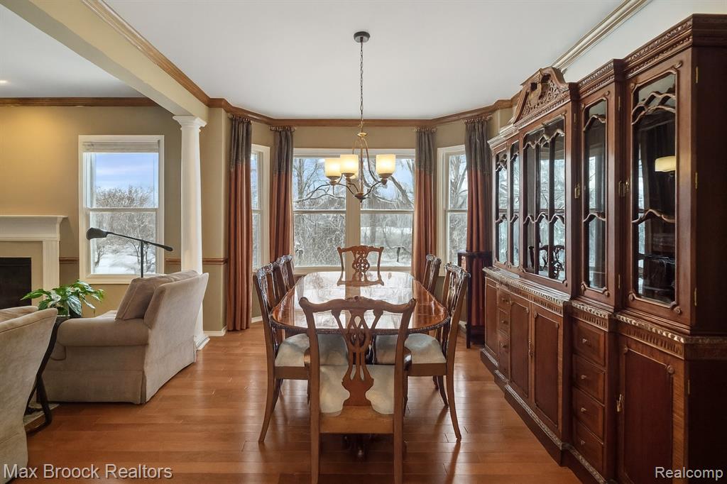 6144 Strawberry Circle, Commerce Twp, MI 48382 — Photo 13