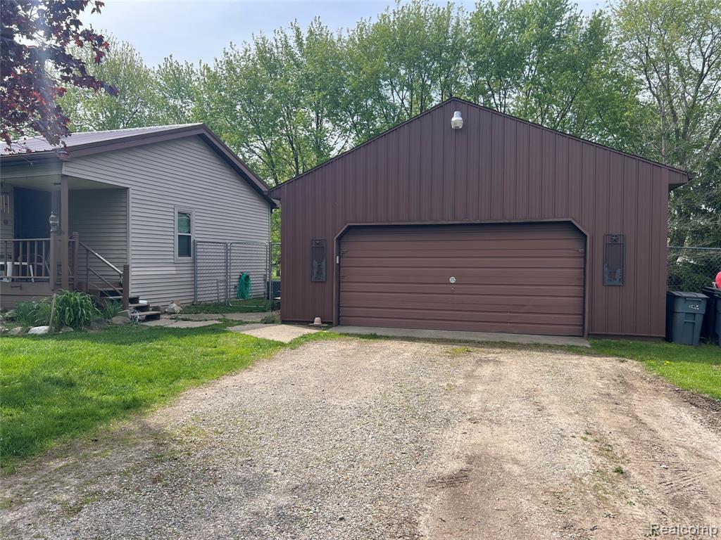 5275 Lippincott Road, Lapeer, MI 48446 — Photo 20
