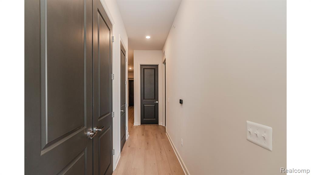 4130 TRUMBULL Street, 6, Detroit, MI 48208 — Photo 21