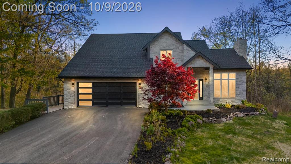 1585 Houghton Trail, Ortonville, MI 48462