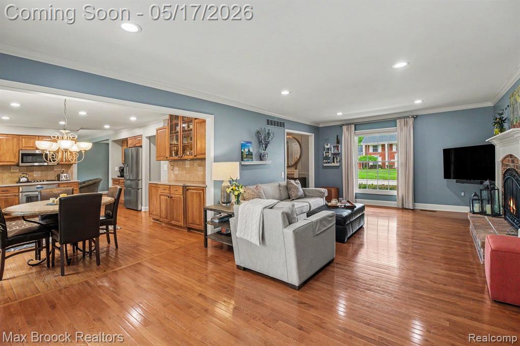 2004 Bootmaker Lane, Bloomfield Hills, MI 48304 — Photo 10