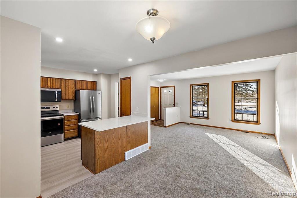 3645 E DRYDEN Road, Metamora, MI 48455 — Photo 12
