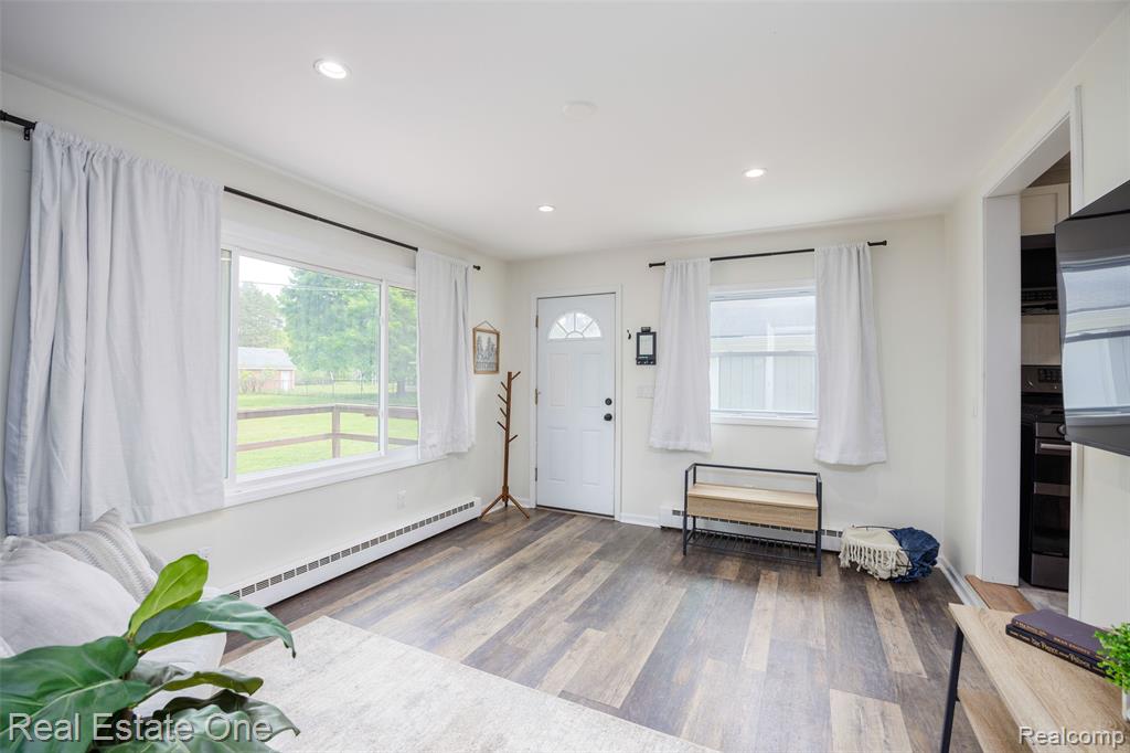 845 Sebek Street, Oxford, MI 48371 — Photo 10