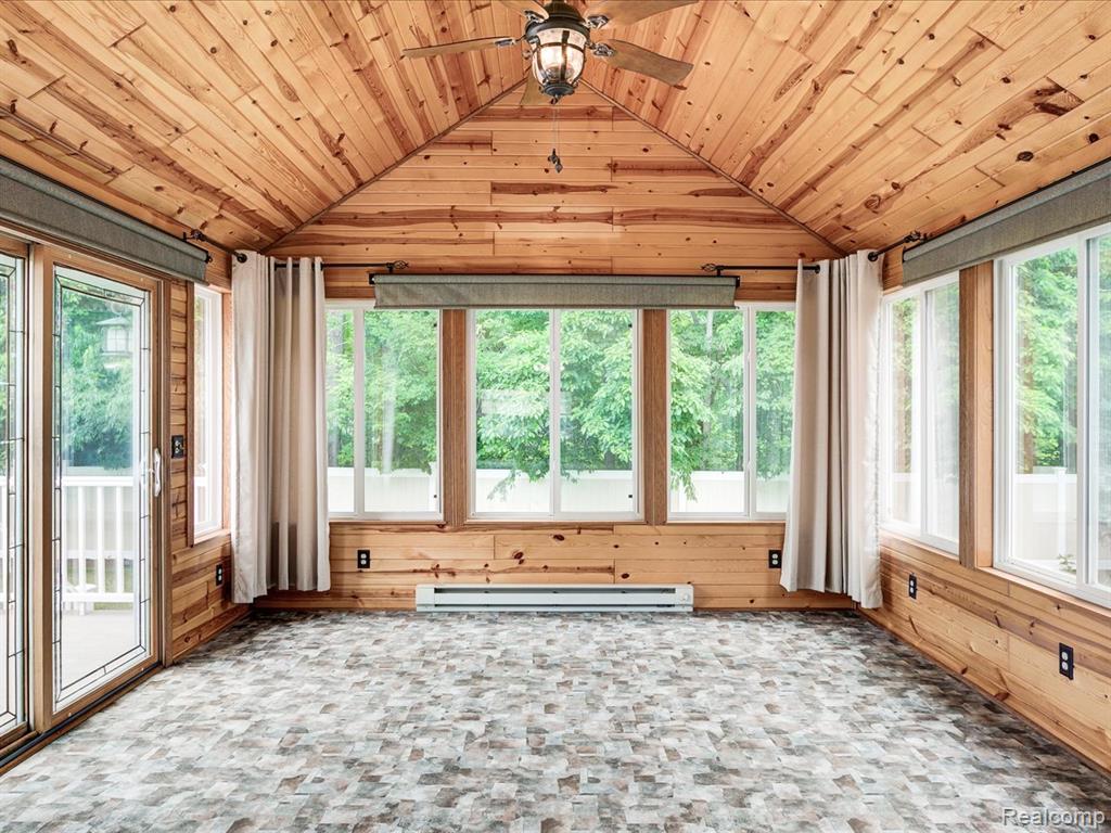 5652 N Lake Drive, Kimball, MI — Photo 14