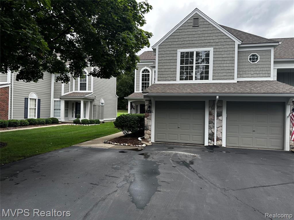 1945 Eagle Pointe, 72, Bloomfield Hills, MI 48304
