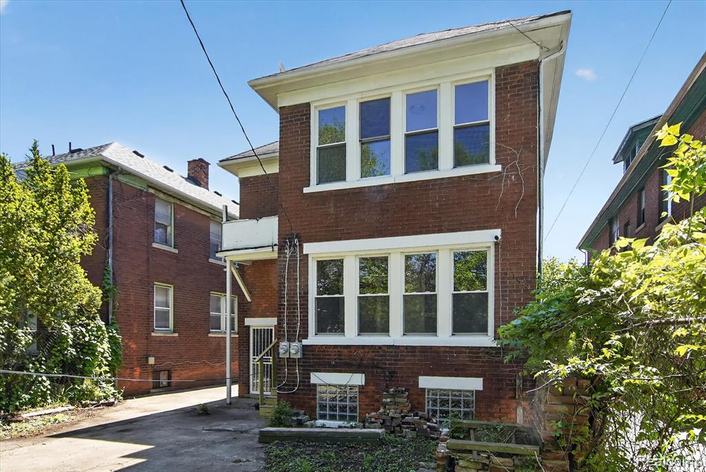 5106-5108 S MARTINDALE Street, Detroit, MI 48204 — Photo 35
