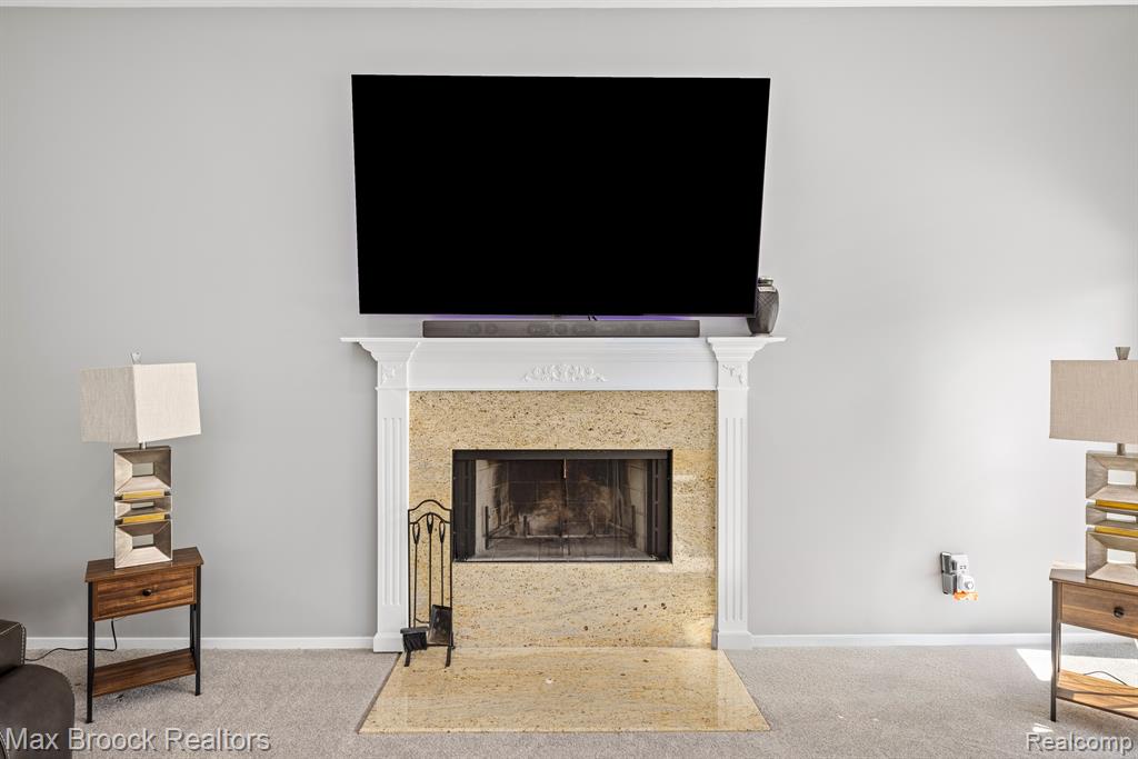 5547 MAPLE LEAF Court, West Bloomfield, MI — Photo 8