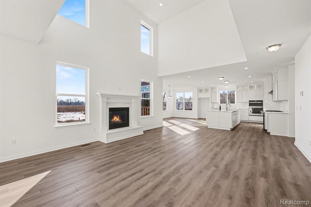 72250 Van Dyke Road, Bruce, MI 48065 — Photo 6