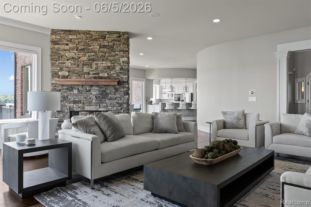 28195 Elba Drive, Grosse Ile, MI 48138 — Photo 9