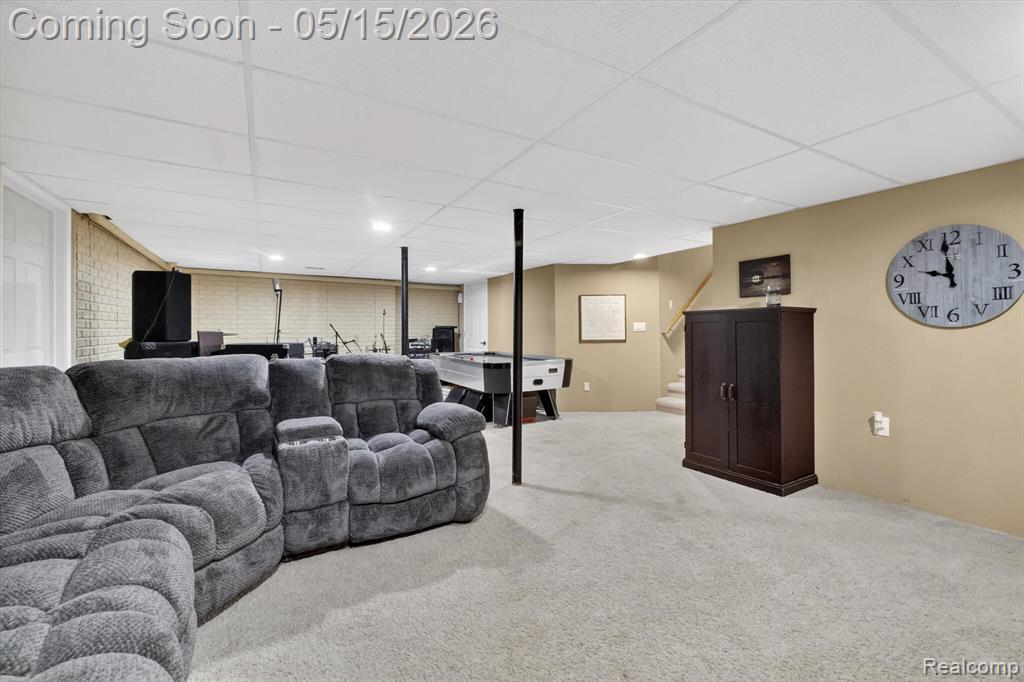 10119 Otter Drive, South Lyon, MI 48178 — Photo 34