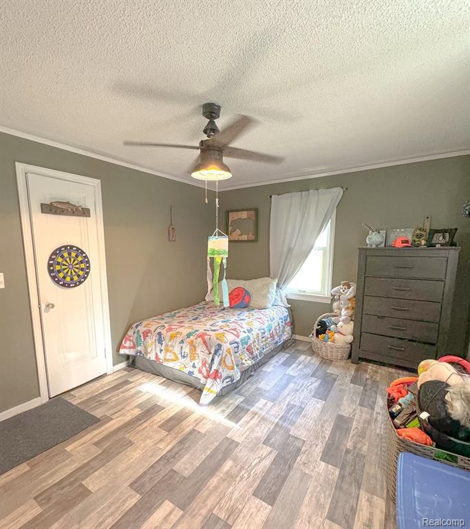 4327 N GALE Road, Davison, MI 48423 — Photo 30