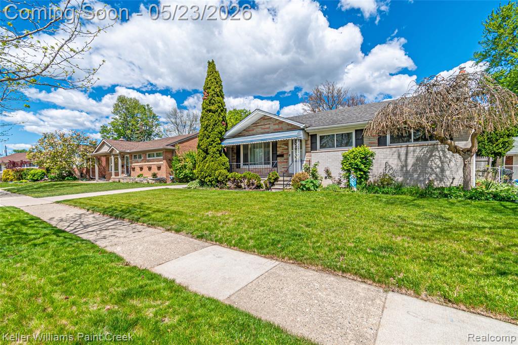 31395 Lyons Circle W, Warren, MI 48092 — Photo 3