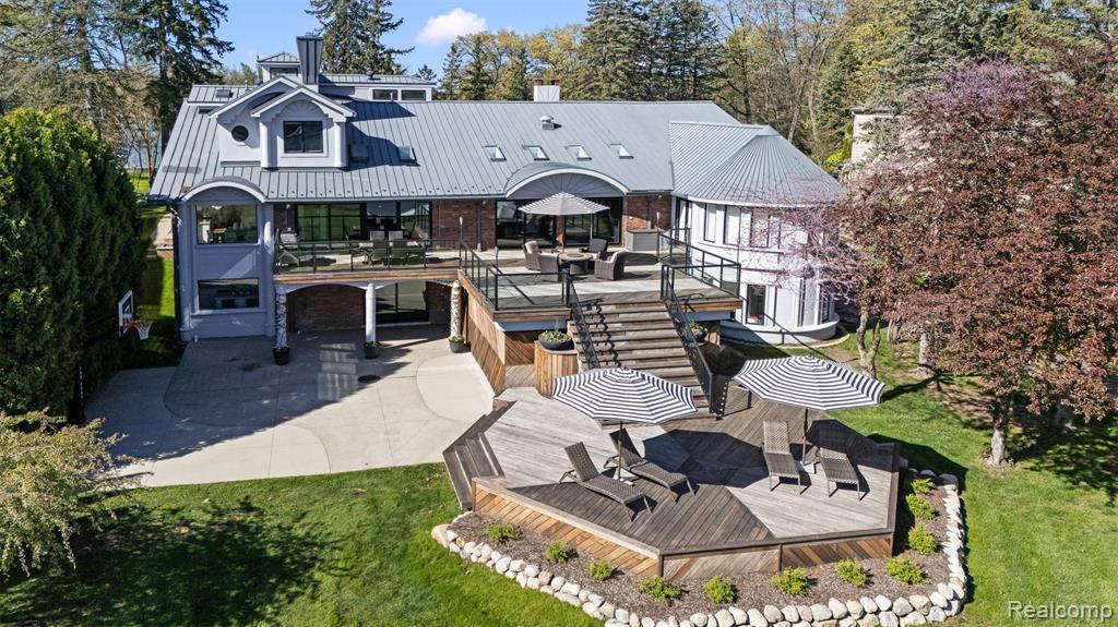 2440 Lake Angelus Lane, Lake Angelus, MI 48326 — Photo 3