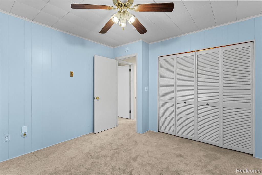 7085 OLD HAGGERTY Road, Canton, MI 48187 — Photo 15
