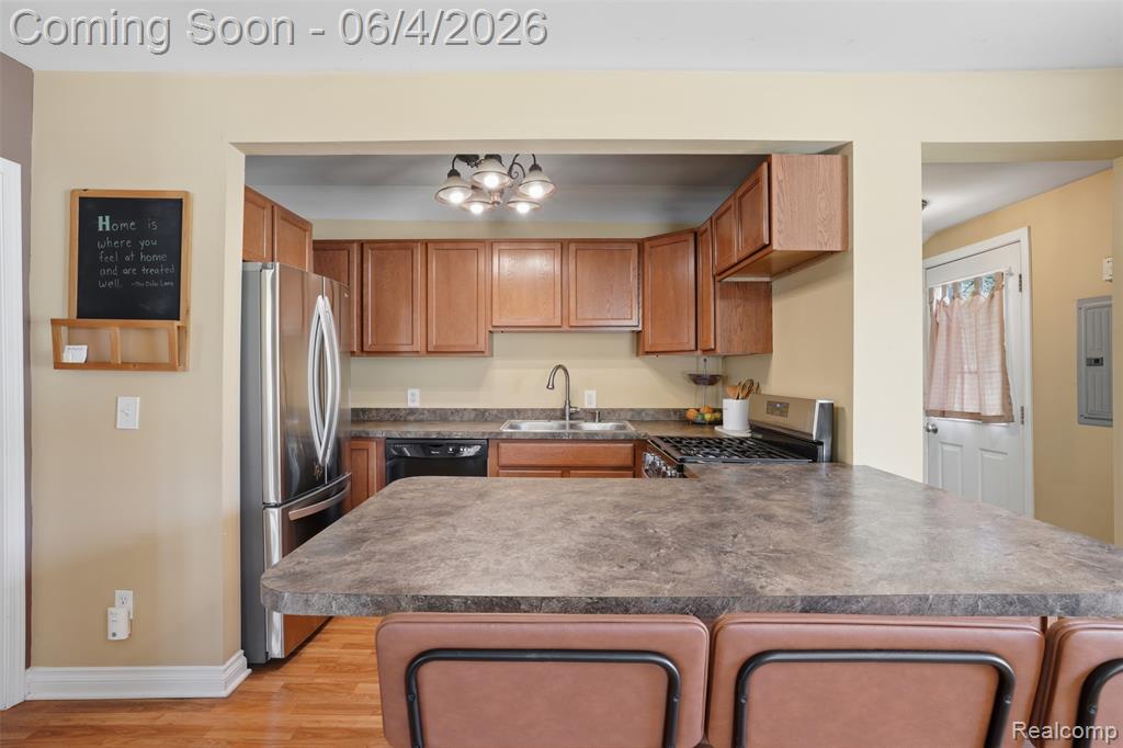 708 Walnut Street, Brighton, MI 48116 — Photo 9