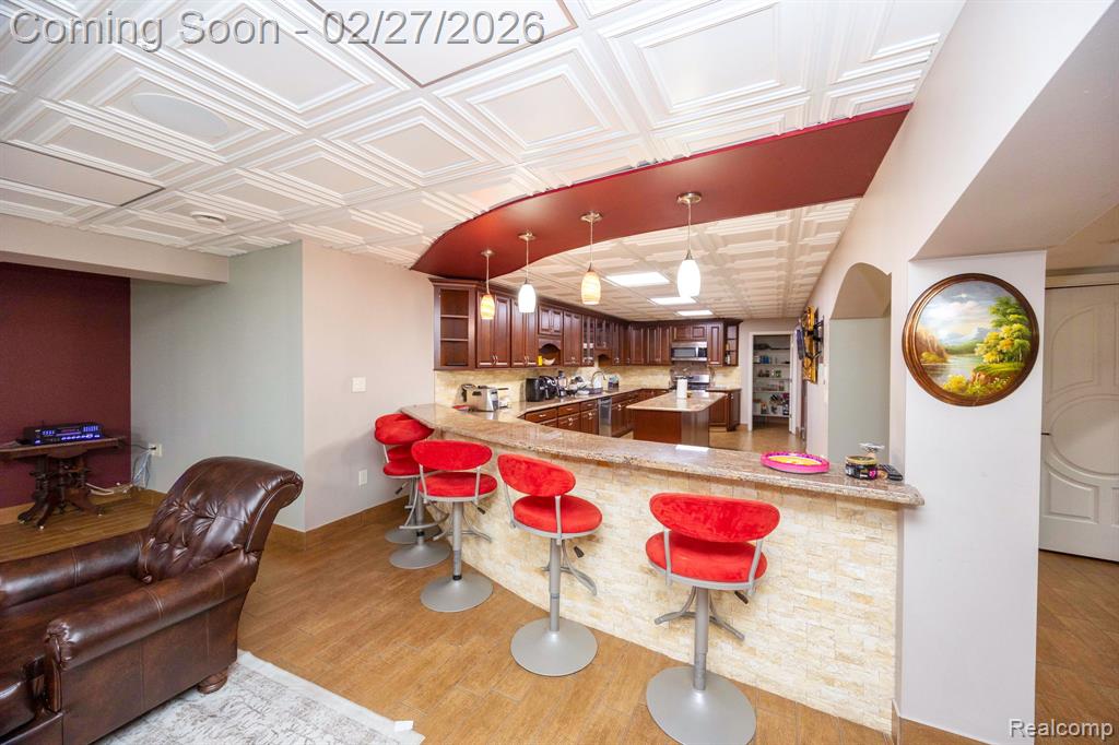 6616 Fairwood Drive, Dearborn Heights, MI 48127 — Photo 45