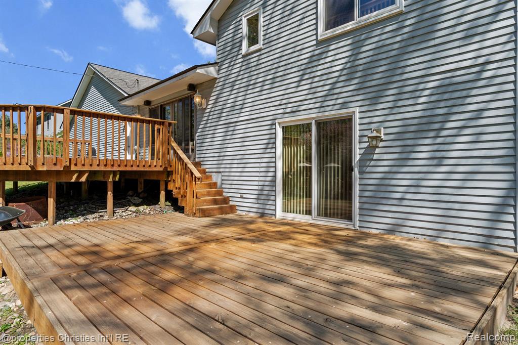 6785 GRASSLAND Avenue, West Bloomfield, MI 48324 — Photo 31
