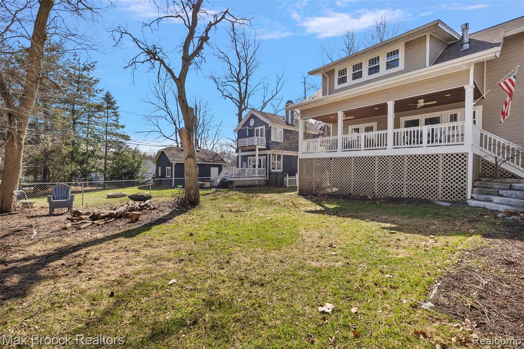 435 Eaton Drive, Northville, MI 48167 — Photo 30