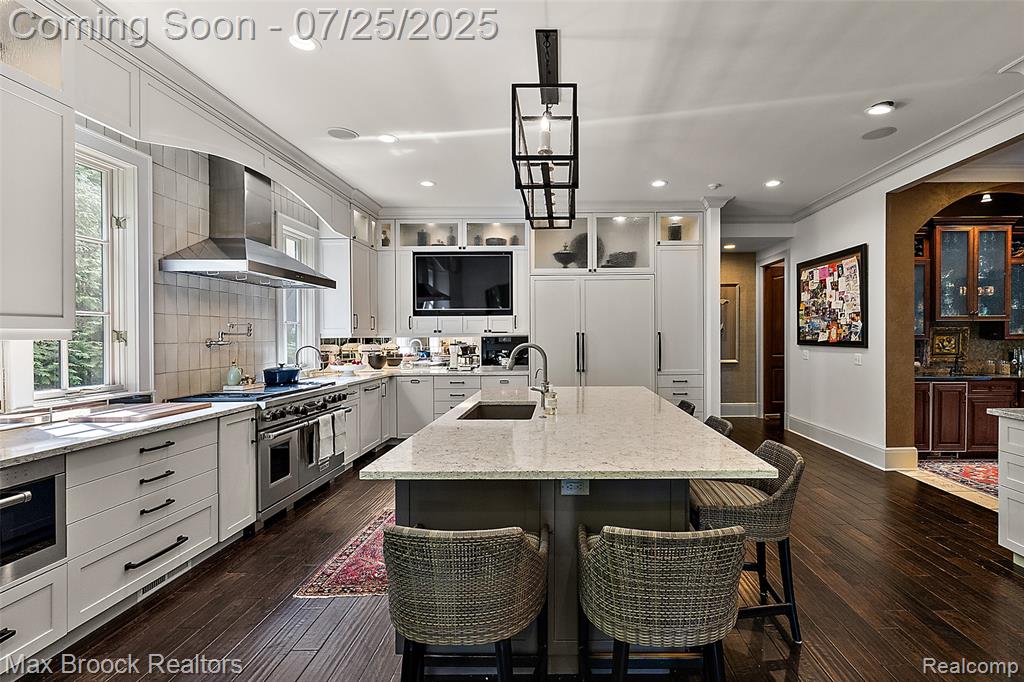 72 Lone Pine Road, Bloomfield Hills, MI 48304 — Photo 11