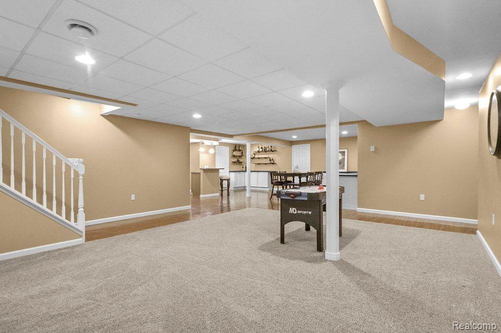 8247 Washington Woods Drive, Washington, MI — Photo 34