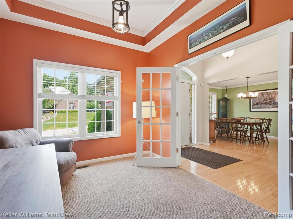 101 Willow Lake Drive, Oxford, MI 48371 — Photo 8