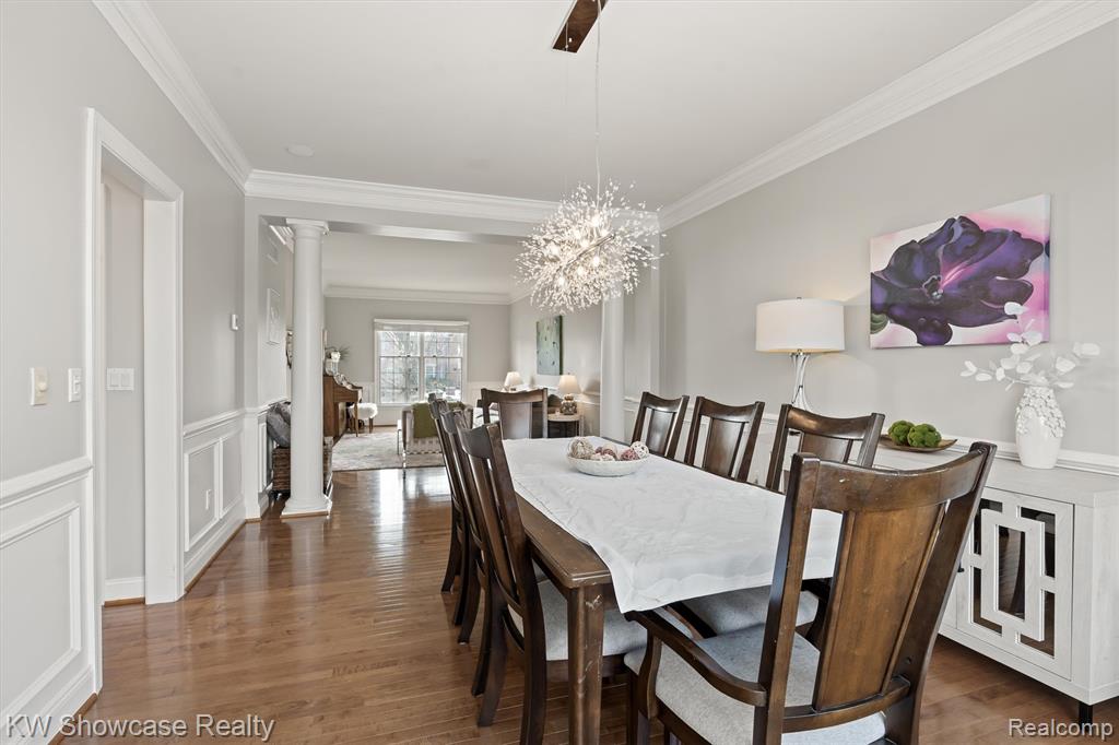 46430 Pinehurst Circle, Northville, MI 48168 — Photo 25