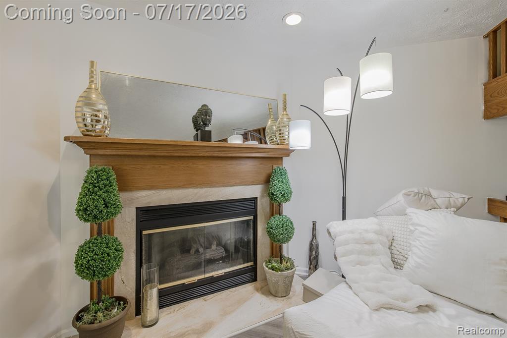 5013 Timberway Trail, Clarkston, MI — Photo 11