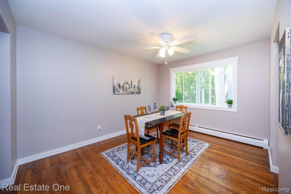 5811 Cowell Road, Brighton, MI 48116 — Photo 8