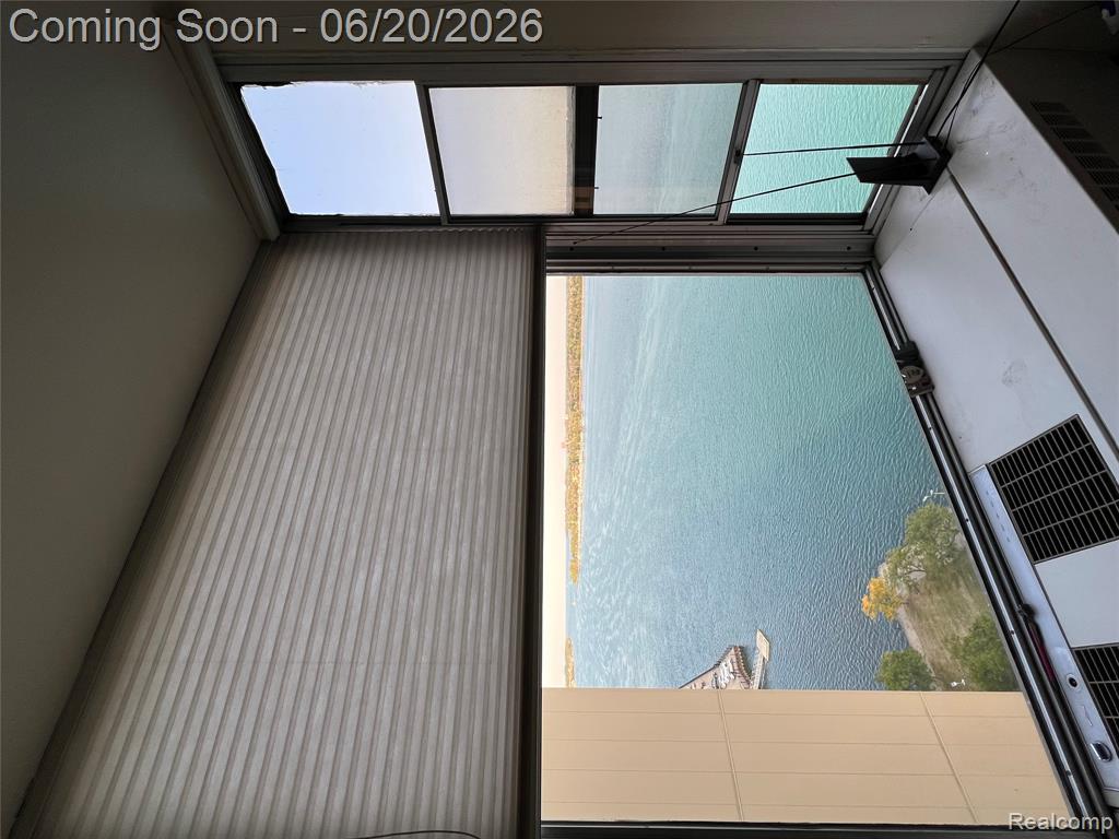 8200 E Jefferson Avenue, 1509, Detroit, MI 48214 — Photo 6