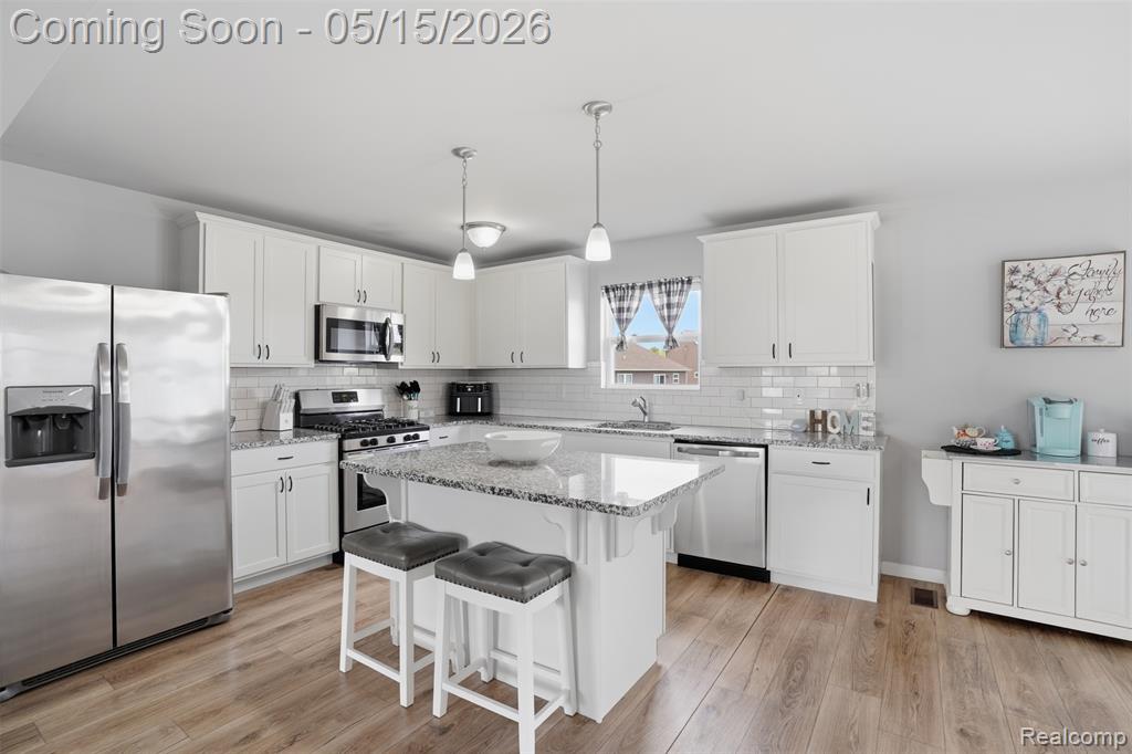 3017 Ivy Wood Circle, Howell, MI 48855 — Photo 11