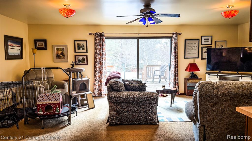 3839 W Pinewood Drive, Roscommon, MI 48653 — Photo 9