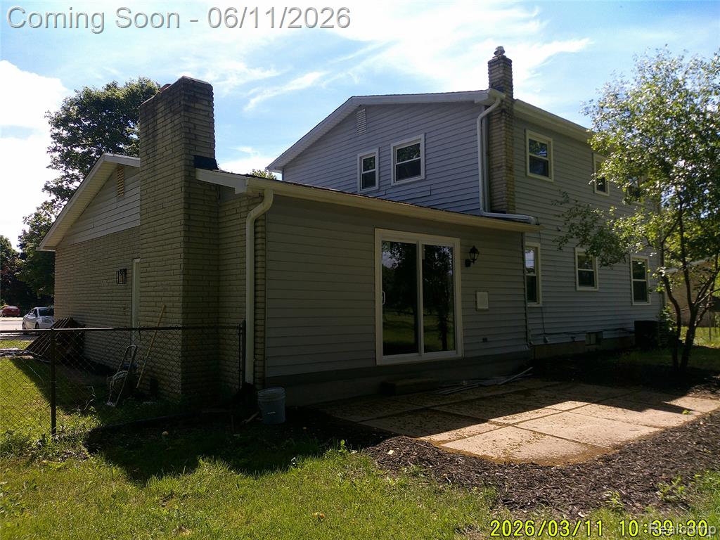 7470 Porter Road, Grand Blanc, MI 48439 — Photo 5