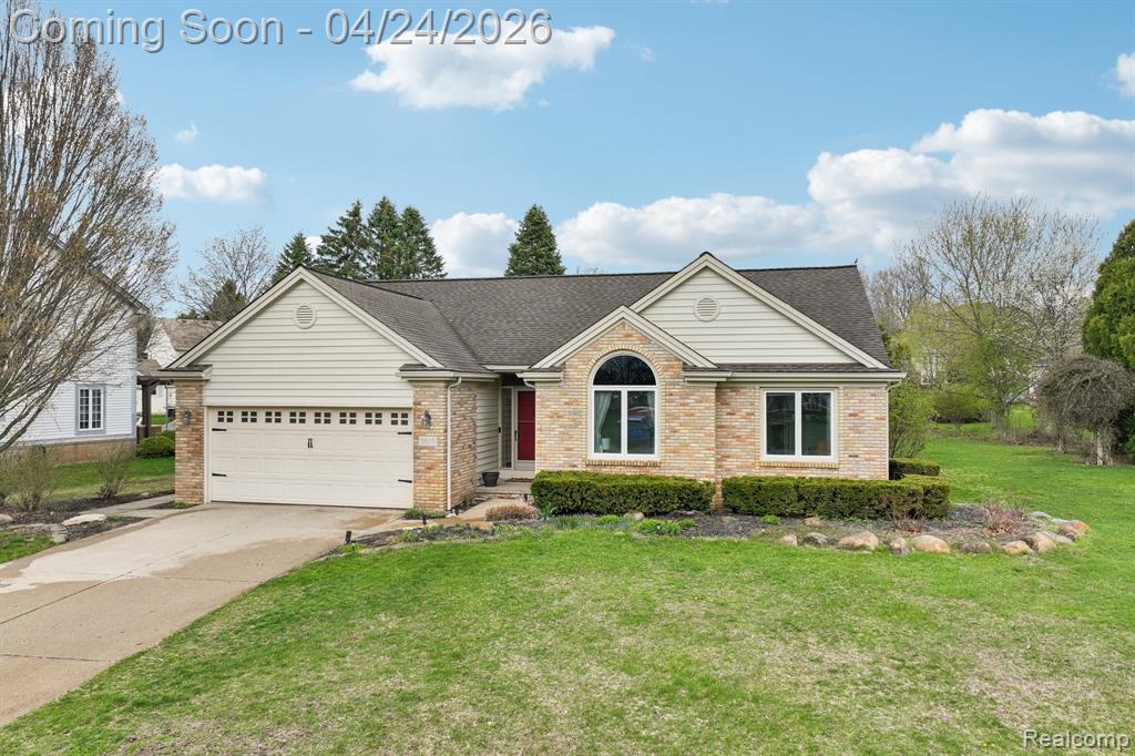 5819 Valley Drive, Clarkston, MI 48348 — Photo 2