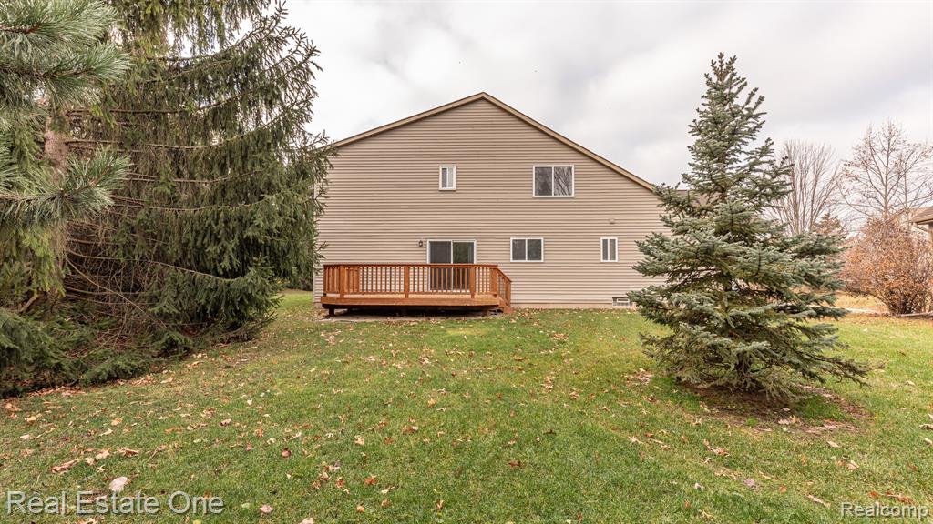 152 Winslow Circle, 37, Commerce Twp, MI 48390 — Photo 4