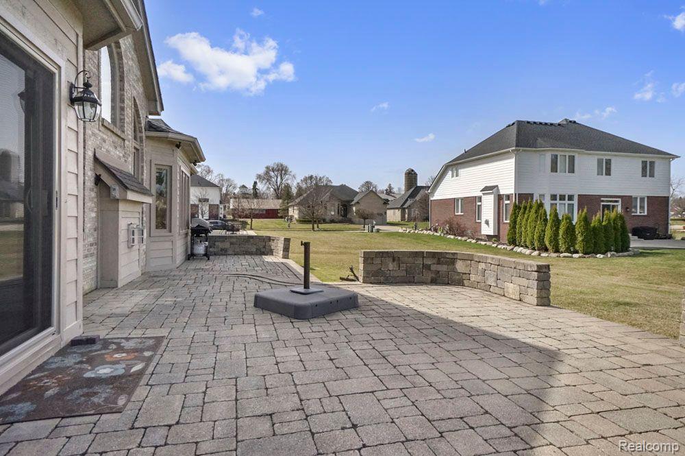 8247 Washington Woods Drive, Washington, MI — Photo 51