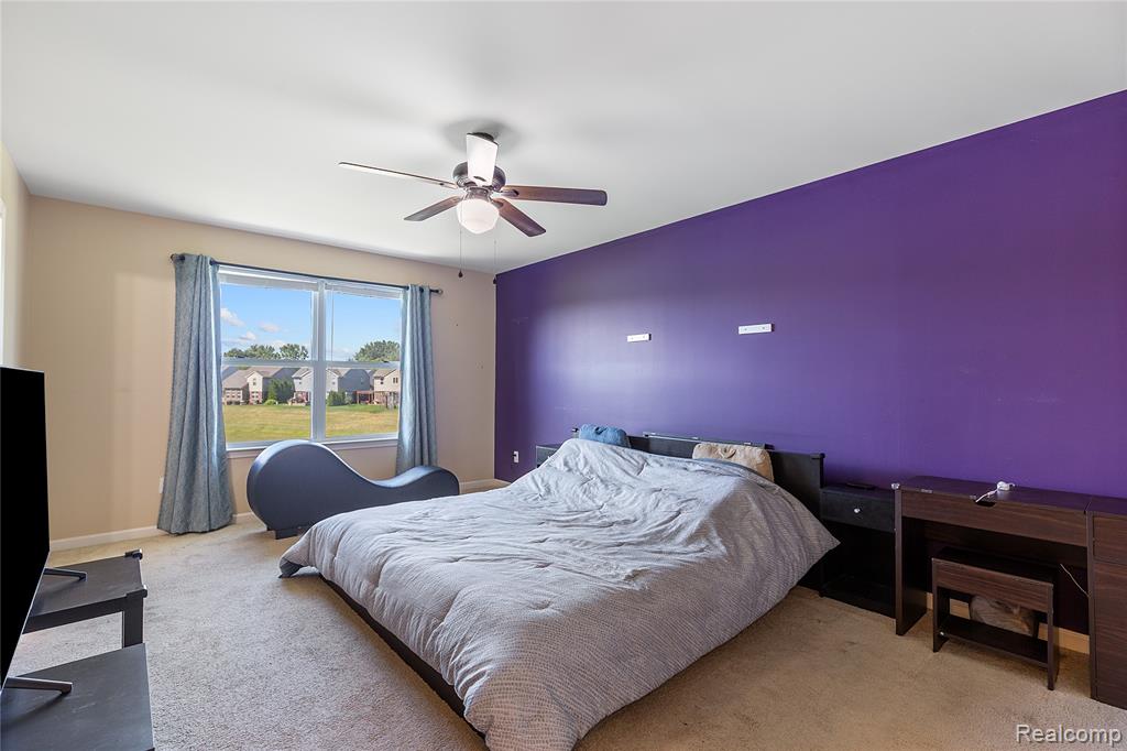 28547 Oakmonte Circle E, New Hudson, MI 48165 — Photo 21